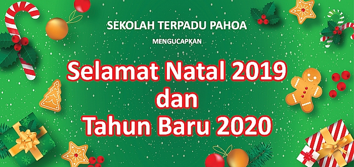 Paling Inspiratif Contoh Sub Tema Natal 2019 Panda Assed